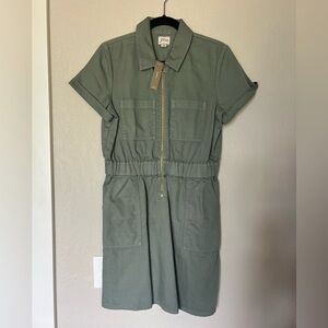 JCrew dress